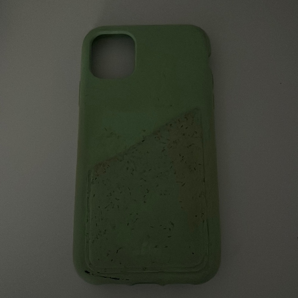 Pela phone case